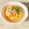 さくらん餅's cooksnap of when they made 簡単 塩あんかけ 天津飯.