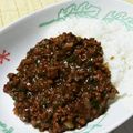 さーちゃんちゃん's cooksnap of when they made 簡単♡野菜たっぷりドライカレー.