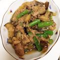 ユキティママ's cooksnap of when they made ☆我が家の常備菜☆茄子ツナいんげん.