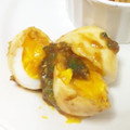 まろんぬ＊'s cooksnap of when they made 簡単ゆで卵のオイスターソース味噌炒め.