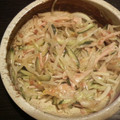 あちろ～'s cooksnap of when they made もやしと✿新玉ねぎの✿梅✿マリネ.