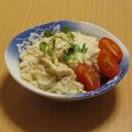 もんしゅしゅ's cooksnap of when they made 冷蔵庫の野菜退治サラダ.