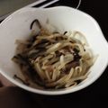 ひまりんりん☆'s cooksnap of when they made たっぷり食べたい★モヤシの塩昆布和え♪.