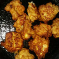 クック01MSPV☆'s cooksnap of when they made 木綿豆腐と鶏ひき肉のふわっふわ唐揚げ.