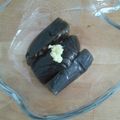 wertheim's cooksnap of when they made 《常備菜》父直伝♥なすの煮浸し.