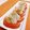 赤い電話's cooksnap of when they made ヘルシートマトのしらすおろし.