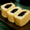 yukitarooo's cooksnap of when they made ゆず胡椒香る♪生もずく入り卵焼き.