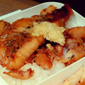 nomi193's cooksnap of when they made アジ（鰺）の醤油焼き　私流簡単.