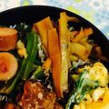 えつおくん's cooksnap of when they made 旬のタケノコで☆やみつきキンピラ.