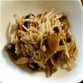 ☆☆Ｓｅｉｊｕ☆☆'s cooksnap of when they made 冷凍で便利！ミックスきのこ.