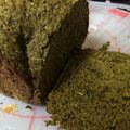 ノビル's cooksnap of when they made 出がらしで、残ったご飯でHBパン！.