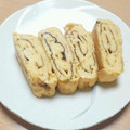 みわぴょんぴょん's cooksnap of when they made お弁当に☆簡単出し巻き卵風卵焼き.
