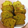 komerin's cooksnap of when they made 簡単♪失敗なし！パンプキンケーキ.