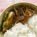 3姉妹ちゃんママ's cooksnap of when they made 磯辺揚げな卵焼き.