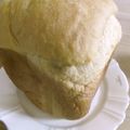 3姉妹ちゃんママ's cooksnap of when they made HB計量カップでふわふわ食パン　1.5斤.