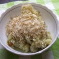クックH86AFM☆'s cooksnap of when they made 焼きなす.