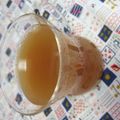 クックH86AFM☆'s cooksnap of when they made 内臓脂肪をやっつけろ！えのき茶.