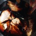 iwako0219's cooksnap of when they made 鯛の煮付け☆.