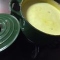 ⓜⓘⓚⓘ's cooksnap of when they made パンプキン★ポタージュ.