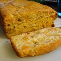 海苔野梨乃's cooksnap of when they made りんごとおいものパウンドケーキ.