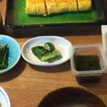 amituti's cooksnap of when they made 簡単！包丁要らず！たたき胡瓜の酢の物.