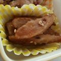 ﾏﾃｨｺ's cooksnap of when they made ●お箸がすすむ☆ごぼう南蛮●.