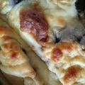 ふぅこ１１１１'s cooksnap of when they made なすの味噌チーズ焼き.