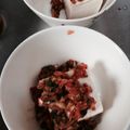 CATSKY's cooksnap of when they made 薬味豆腐.