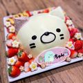 るぴっく's cooksnap of when they made 純生ロール.