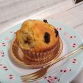 ねこまこ♪'s cooksnap of when they made 準備10分！お店のバナナケーキPart❷.