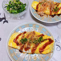 めみたん☆'s cooksnap of when they made おひとりさまのとんぺい焼きズボラVer..