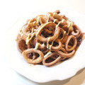 sacoママ's cooksnap of when they made 簡単＆時短！イカのバタぽん炒め♪♪.