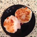 あき0304's cooksnap of when they made ☆ぷりぷり～えびかつ☆.