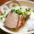 うさぎのシーマ's cooksnap of when they made やわらか煮豚のケチャップソース.