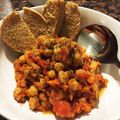 Cheerioos's cooksnap of when they made トリッパと白いんげん豆のトマト煮込み.