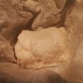 ユミ畑's cooksnap of when they made 生クリームで簡単手作りバター.