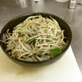 ハナモグラ's cooksnap of when they made きゅうりともやしのナムル.