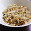 とぅーたん☆'s cooksnap of when they made ∮胡椒香るღ切干大根と桜エビの炒め煮∮.