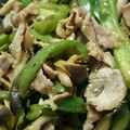 くいしんぼ427's cooksnap of when they made ご飯がすすむ！なすと豚肉の味噌炒め.