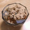 ひめる＠魔女見習い's cooksnap of when they made タカラ本みりんで黒蜜作り♡.