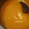 伊藤家のなげやり主婦's cooksnap of when they made ポルトガルの★にんじんスープ★.
