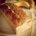 ミケさち's cooksnap of when they made 簡単バナナパウンドケーキ.