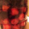 クックX8Z5W3☆'s cooksnap of when they made おばあちゃんの梅干.