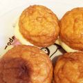 ゆゆこ☆'s cooksnap of when they made 魚河岸あげのハムチーズサンド.