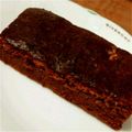 Junko0226's cooksnap of when they made 小麦粉不使用！チョコレートケーキ15㎝型.