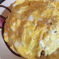 ❁❁❁❁❁'s cooksnap of when they made 炊飯器でチキンライス.