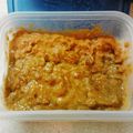 ヤマミ～'s cooksnap of when they made 梅ジュースの梅で梅味噌.