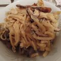 からす隊長's cooksnap of when they made ちくわと切り干し大根の煮物.