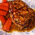 OosakuraoO's cooksnap of when they made 蒸しハンバーグ.
