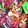 キャロットわたぷー's cooksnap of when they made ドラゴンフルーツの皮でタイ風野菜炒め.
